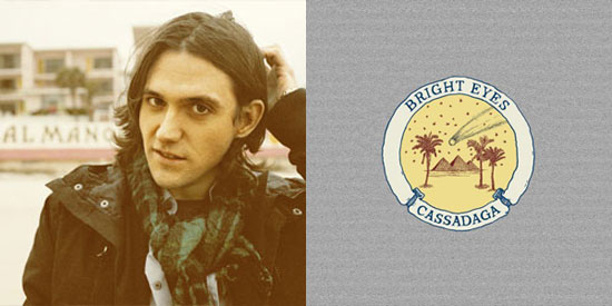 DJ Bright Eyes to Rock NPR