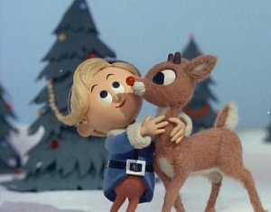 Happy Christmas!