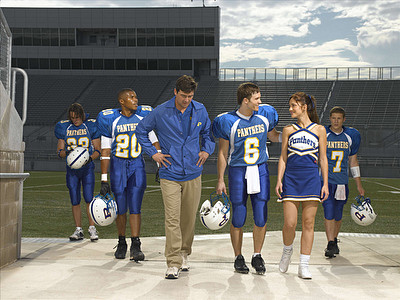 What Did You Think of This Week's "Friday Night Lights"?