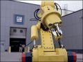 GM Robot Commercial Less Suicide-y for the Oscars
