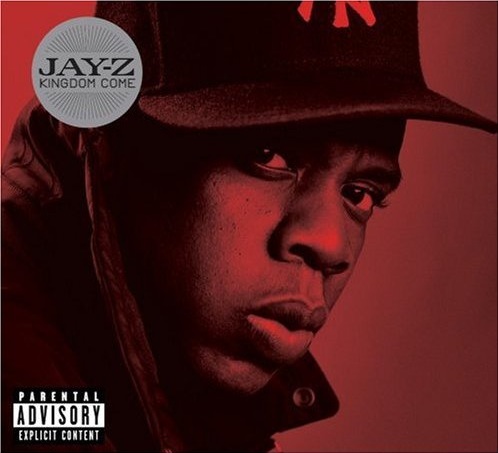 CD Review: Jay Z, Kingdom Come