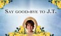 "Degrassi" Fans Say Goodbye to J.T.