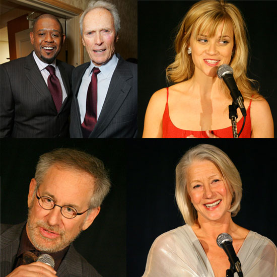 Oscar Buzz: the LA Film Critics Awards