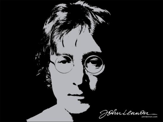 Remembering John Lennon