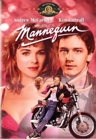 What's Buzzworthy? Guilty-Pleasure '80s Movies