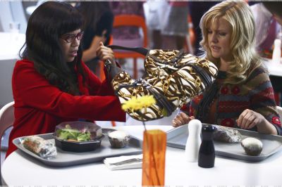 "Ugly Betty" Recap: Episode 11, "Swag"