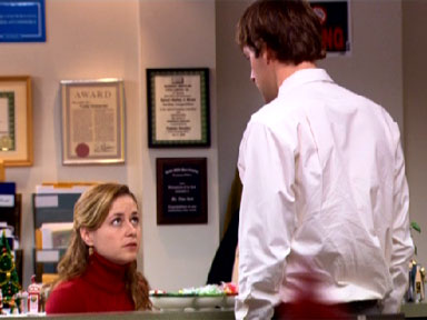 TV Tonight: "The Office"