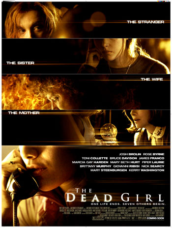 Movie Preview: The Dead Girl