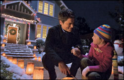 Do You Watch Made-For-TV Christmas Movies?