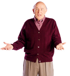 Who Is Your Favorite Sitcom Dad?