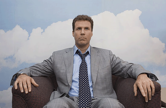 Movie Review: Stranger Than Fiction