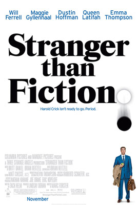 My Pick for Best Song Oscar: Spoon, "The Book I Write"