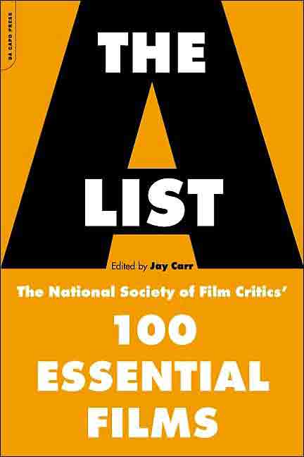 BuzzSugar Gift Guide: The Budding Film Buff