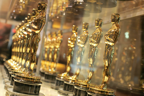 What 2007 Oscar-Winning Movie Do You Want to See Next? What 2007 Oscar-Winning Movie Do You Want to See Next?