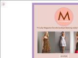M Clothing Boutique