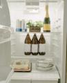 Geeky Refrigerator Makes Its Own Shopping List