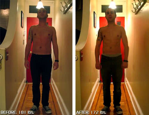 Who Knew Video Games Could Make You Lose Weight?