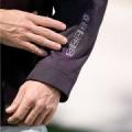 iPod Controlling Jacket = Chic Gadget Garment