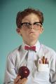 How Geeky Are You?