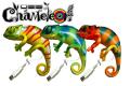 Great Geek Gear Find: Chameleon USB Gadget