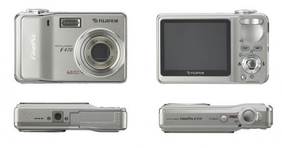 Geek Gear Round-Up: Great Digital Camera