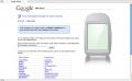 Text Message Google For Quick Info