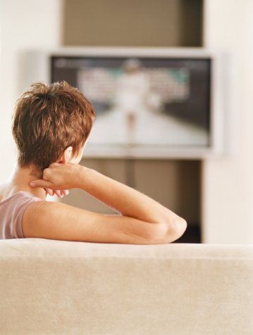 What Is HDTV Anyway?