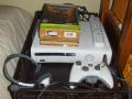 My Favorite Gadgets Pick: Xbox 360 and Pink DS Lite