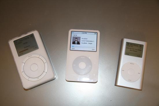 How to Identify Your iPod Generation/Model