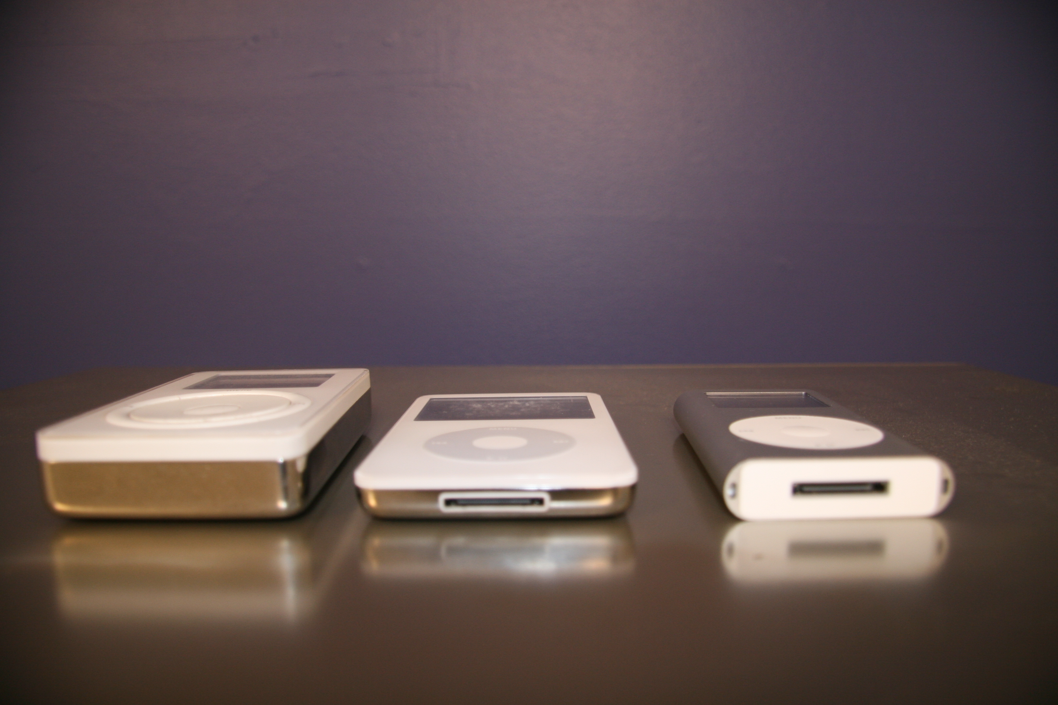 How to Identify Your iPod Generation/Model POPSUGAR Tech