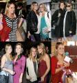 Lauren Conrad Takes Her BlackBerry Everywhere