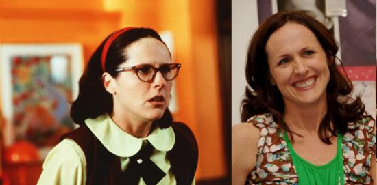 Geek of the Week: Molly Shannon