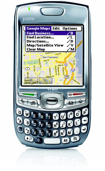 Geek Tip: Smartphone Help