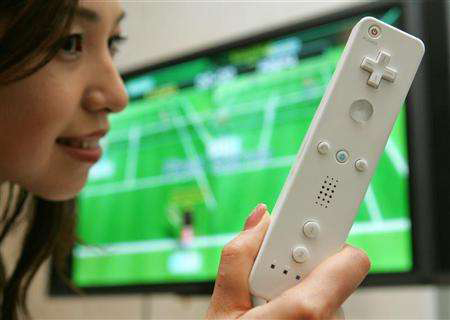 Wii! Your Pick for Gadget Of The Year Reviewed