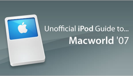 Download a Free MacWorld Guide for Your iPod