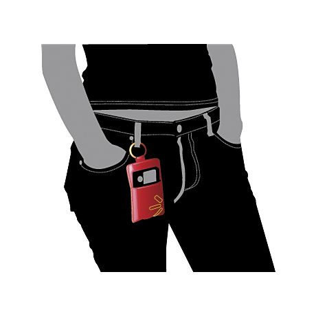 case logic pockets 3