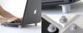 Feet To Cool Your Laptop