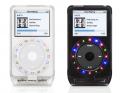 Make Your iPod or Sansa Sparkle With A Disko Case