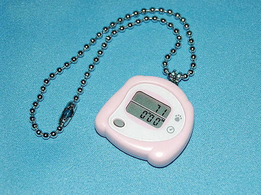Tech News Roundup - Need A Puppy Pedometer?