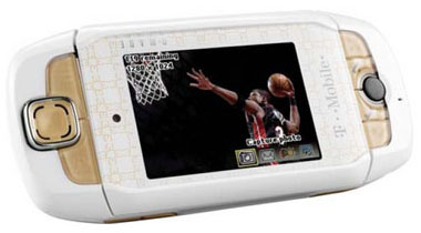 Dwayne Wade Sidekick 3 - My Geeky Valentine