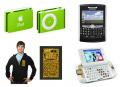 What to Get Your Geeky Valentine - Guy Edition