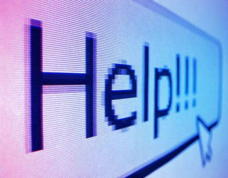 I Need Your Help!