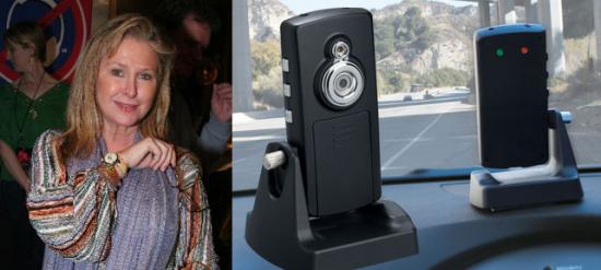 Gadget Universe Goes Hollywood