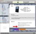 Make Your iPod Double As A Storage Drive