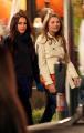 Lonelygirl15 Co-Stars With Lohan in I Know Who Killed Me