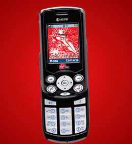 Geek Gear Wrap Up: Cell Phone/Camera Combo