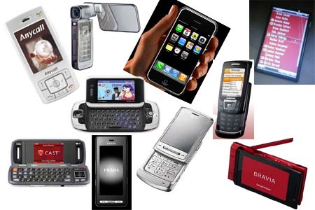 Tech News Roundup - Shiny Shiny Wants A New Phone
