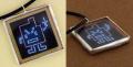 Totally Geeky or Geek Chic? Controversial Aqua Teen Light Necklace