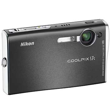 nikon front nikon front