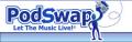 Website Of The Day: Podswap